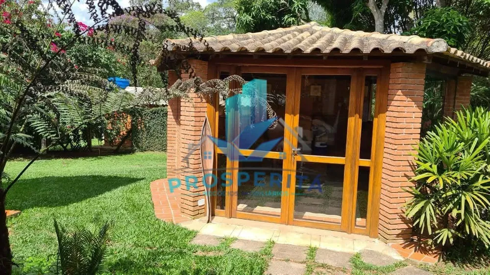 Sítio, 3 quartos, 4 hectares - Foto 11