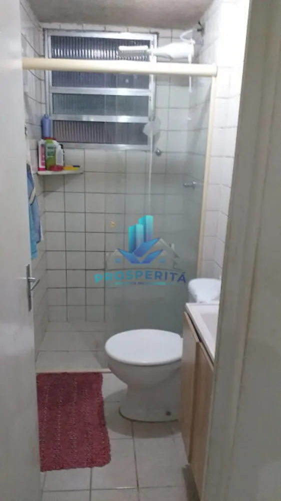 Apartamento, 2 quartos, 50 m² - Foto 10