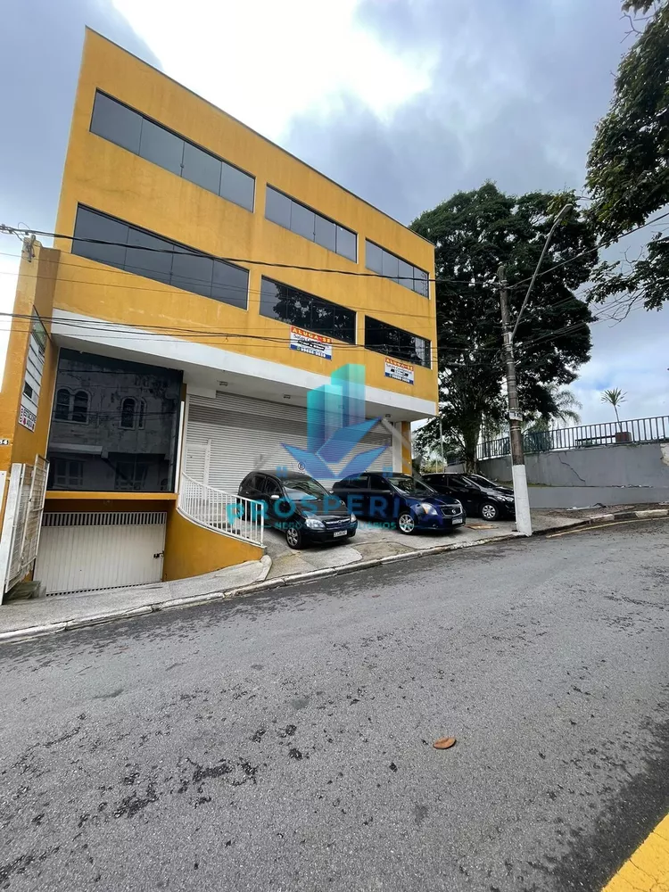 Loja-Salão para alugar, 48m² - Foto 2