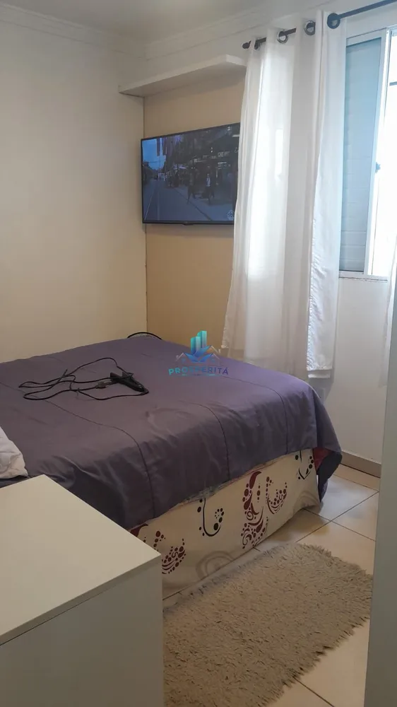 Apartamento, 2 quartos, 44 m² - Foto 12
