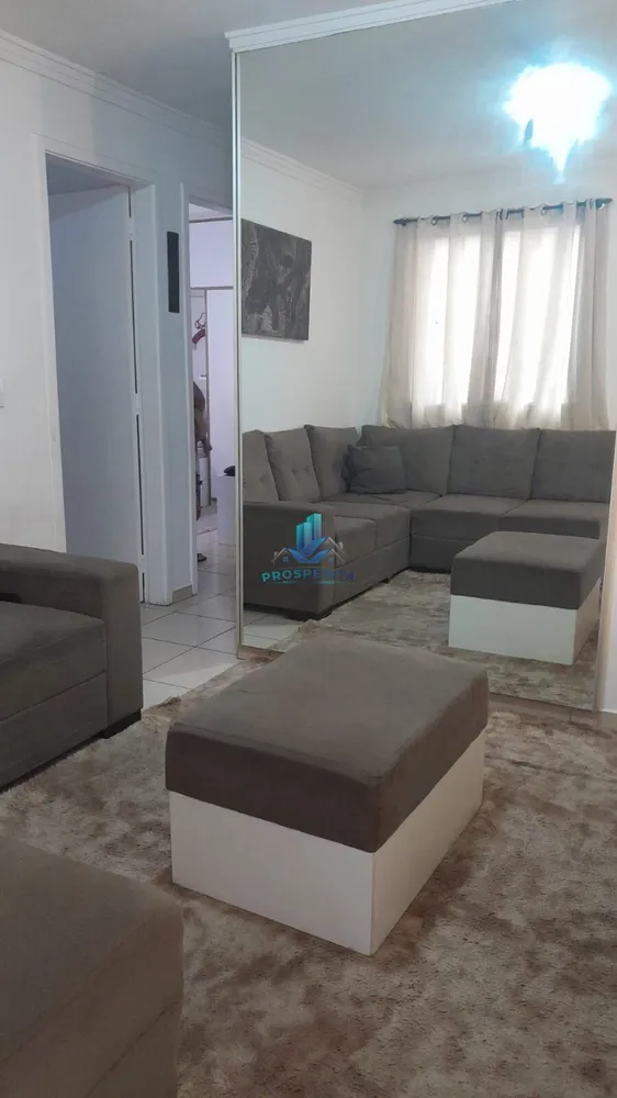 Apartamento, 2 quartos, 44 m² - Foto 10