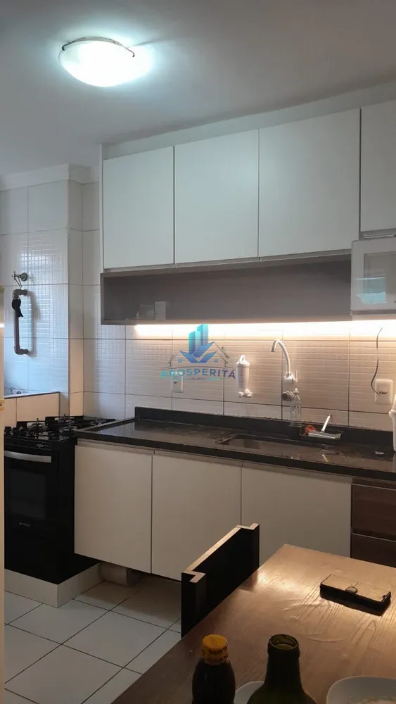 Apartamento, 2 quartos, 44 m² - Foto 13