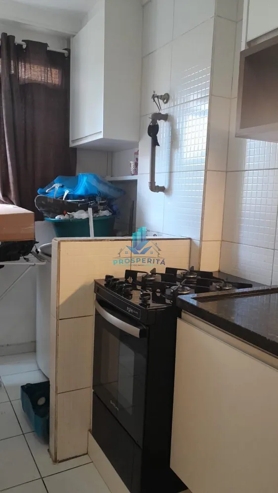 Apartamento, 2 quartos, 44 m² - Foto 14