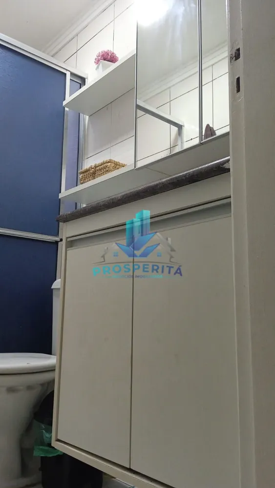 Apartamento, 2 quartos, 44 m² - Foto 2