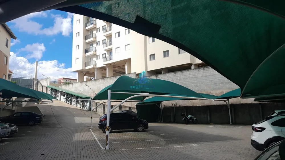 Apartamento, 2 quartos, 44 m² - Foto 9