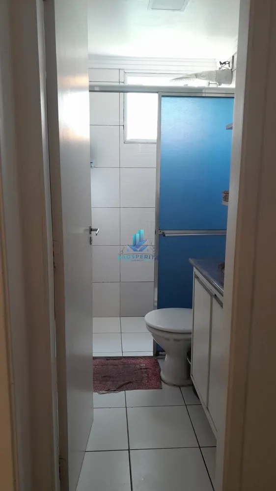 Apartamento, 2 quartos, 44 m² - Foto 11