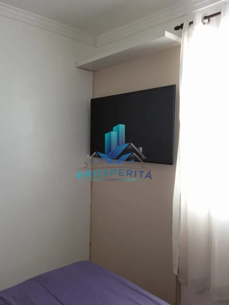 Apartamento, 2 quartos, 44 m² - Foto 1