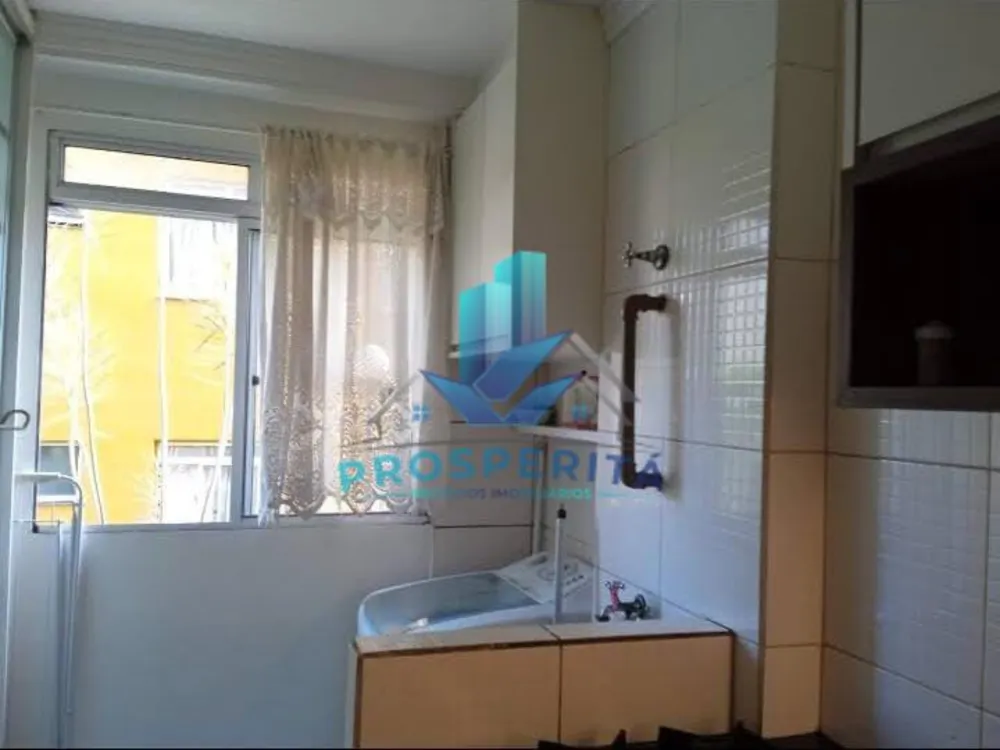 Apartamento, 2 quartos, 44 m² - Foto 3