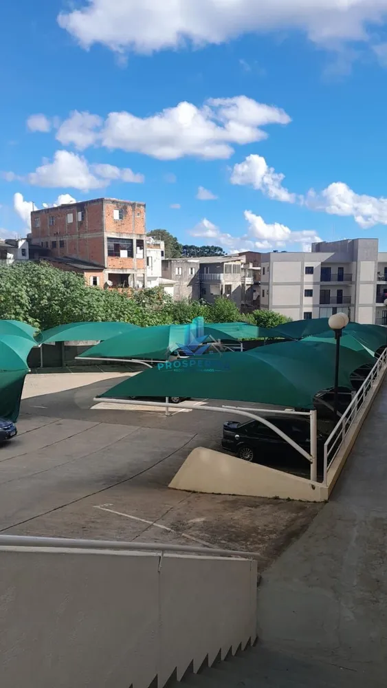 Apartamento, 2 quartos, 44 m² - Foto 16