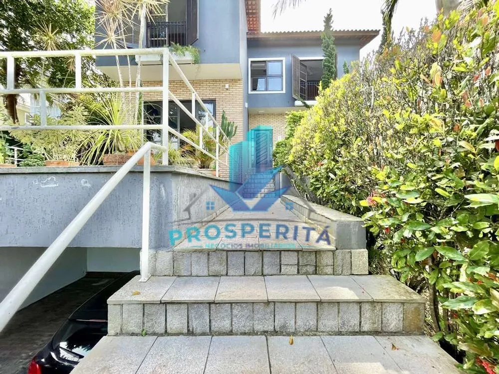 Casa, 4 quartos, 380 m² - Foto 2
