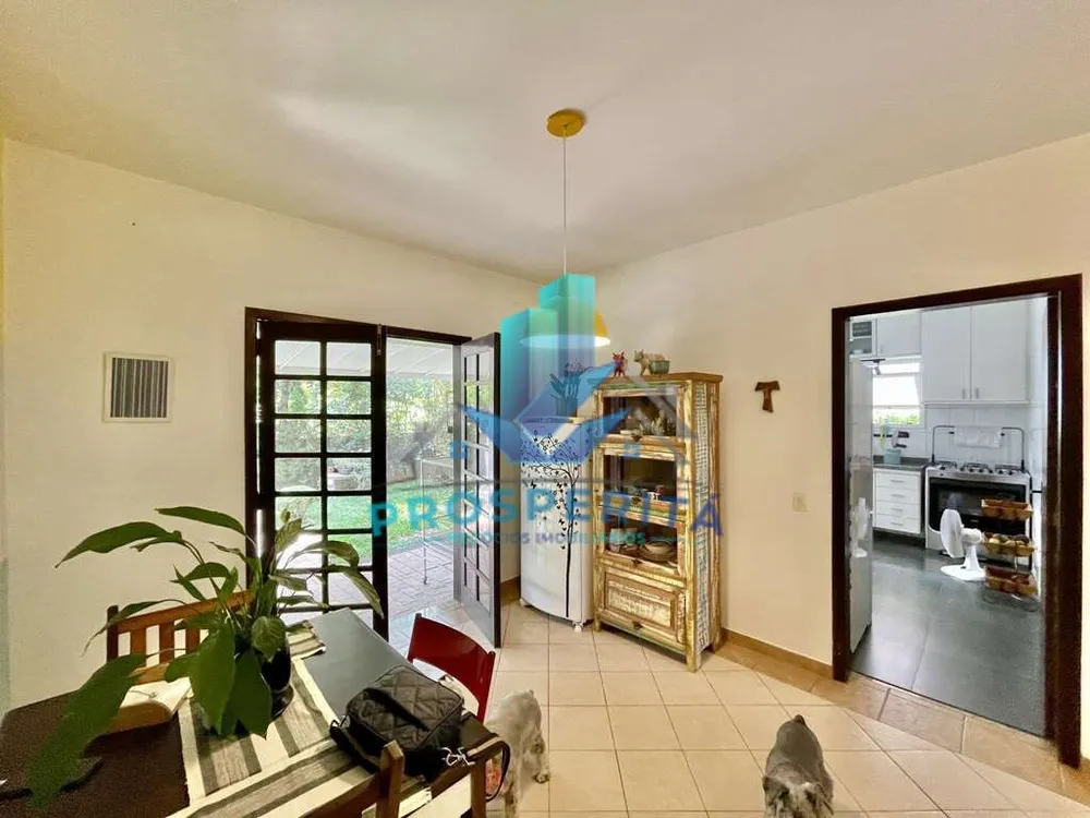 Casa, 4 quartos, 380 m² - Foto 4