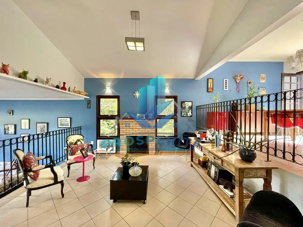 Casa, 4 quartos, 380 m² - Foto 3