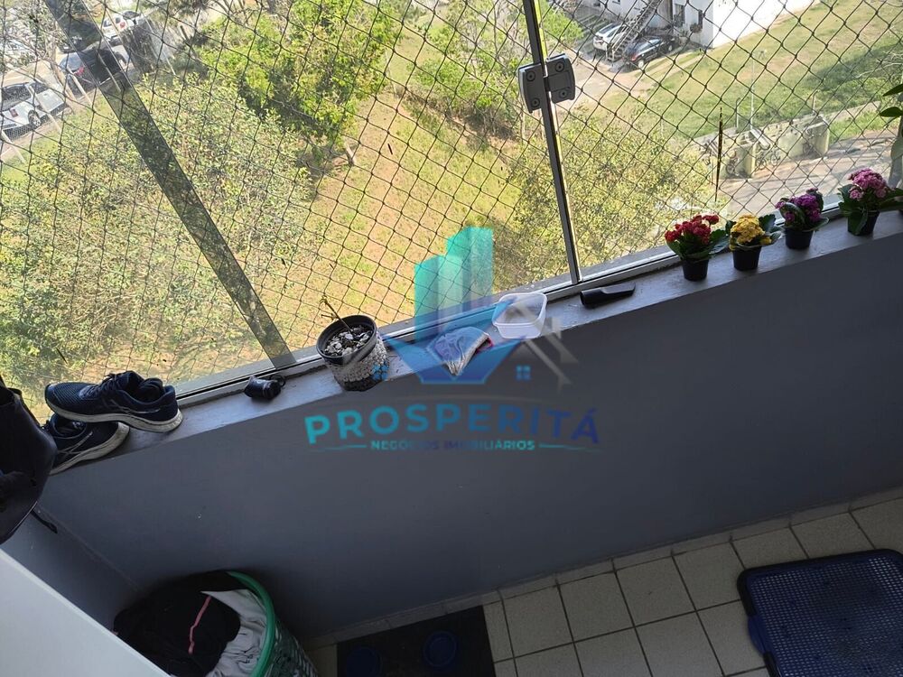 Apartamento, 2 quartos, 64 m² - Foto 5