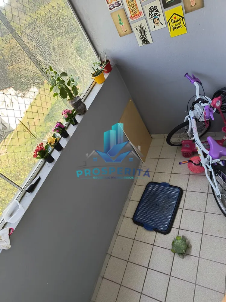 Apartamento, 2 quartos, 64 m² - Foto 6