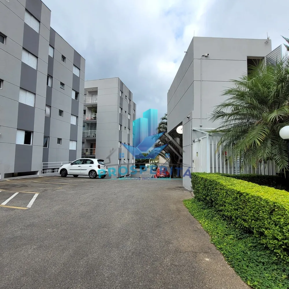 Apartamento, 2 quartos, 50 m² - Foto 14