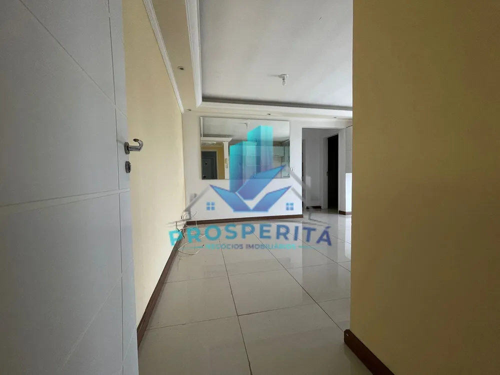 Apartamento, 2 quartos, 50 m² - Foto 1