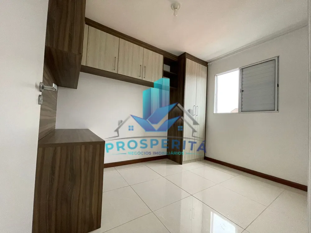 Apartamento, 2 quartos, 50 m² - Foto 8