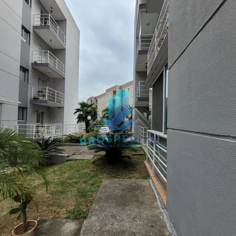Apartamento, 2 quartos, 50 m² - Foto 13