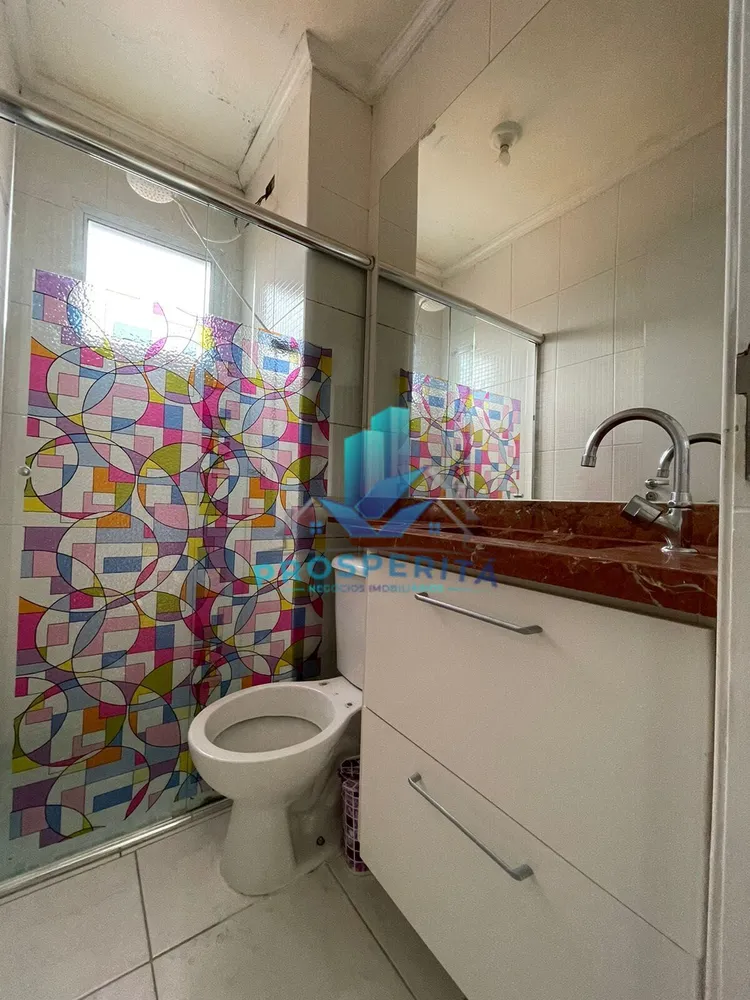 Apartamento, 2 quartos, 50 m² - Foto 10
