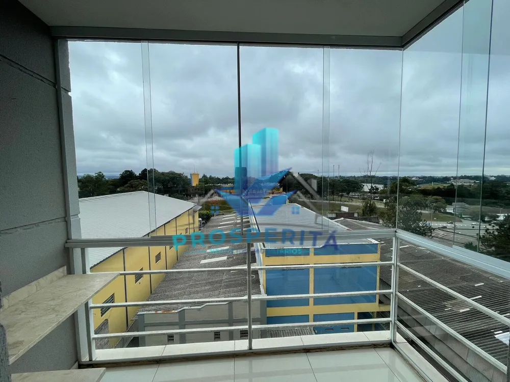Apartamento, 2 quartos, 50 m² - Foto 4