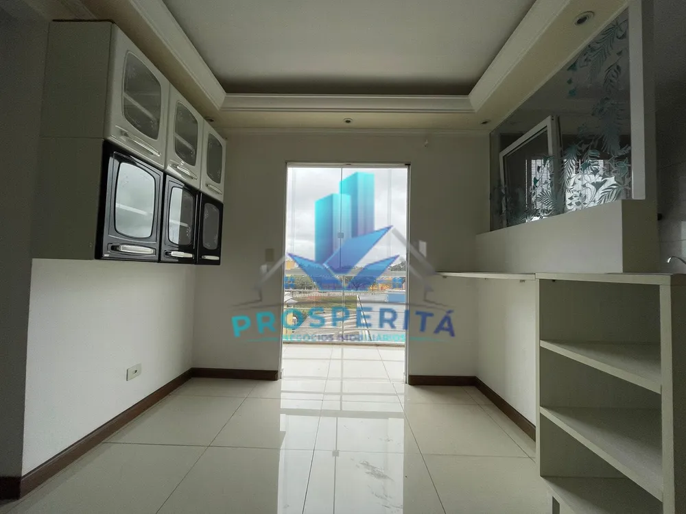 Apartamento, 2 quartos, 50 m² - Foto 3