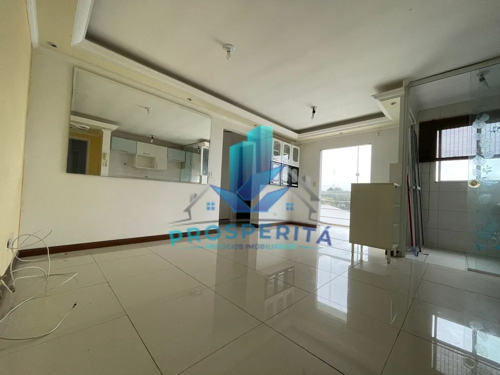Apartamento, 2 quartos, 50 m² - Foto 2