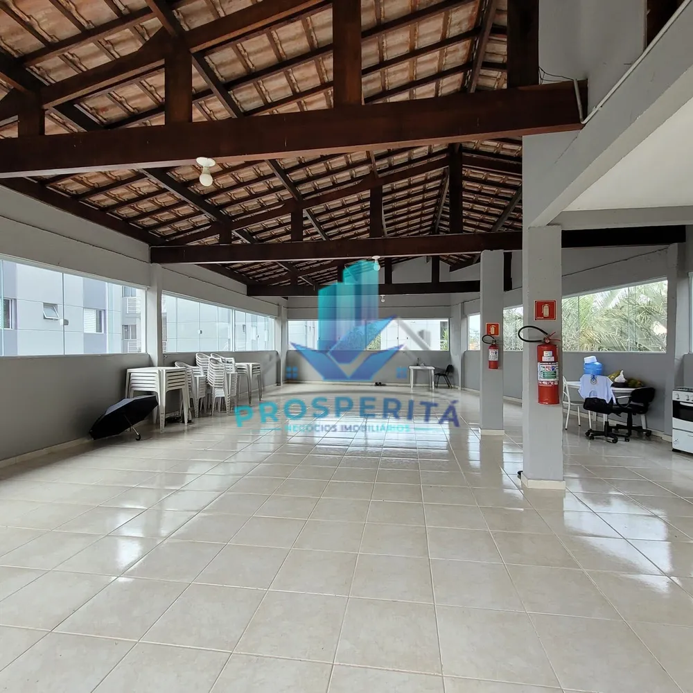 Apartamento, 2 quartos, 50 m² - Foto 16