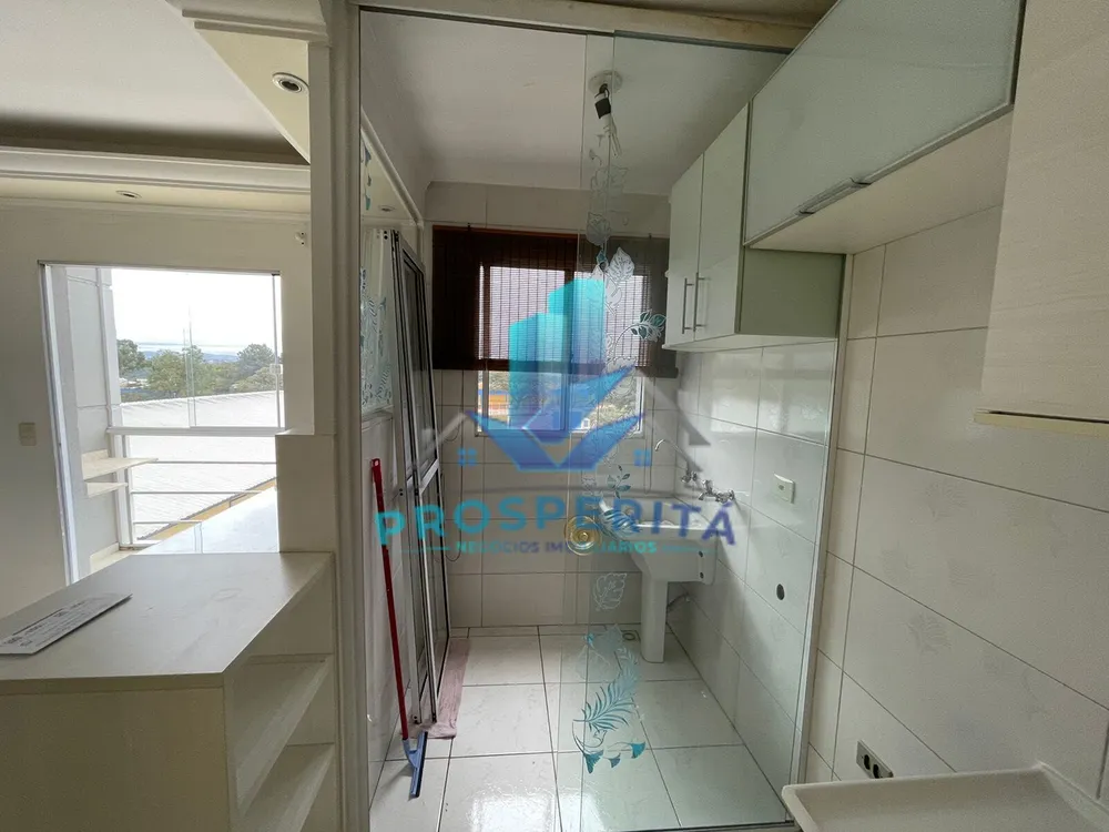 Apartamento, 2 quartos, 50 m² - Foto 7