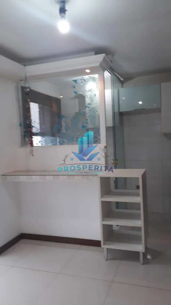 Apartamento, 2 quartos, 50 m² - Foto 12