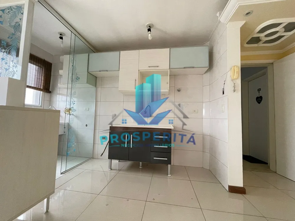 Apartamento, 2 quartos, 50 m² - Foto 6
