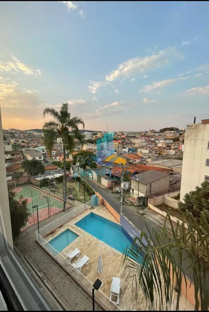 Cobertura, 3 quartos, 59 m² - Foto 2