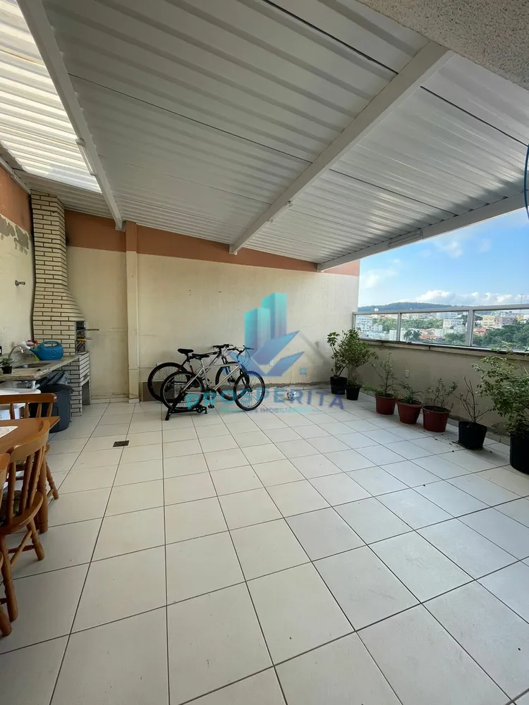 Cobertura, 3 quartos, 59 m² - Foto 7