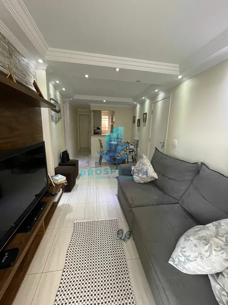 Cobertura, 3 quartos, 59 m² - Foto 8