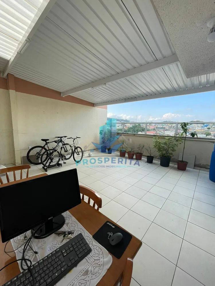 Cobertura, 3 quartos, 59 m² - Foto 6