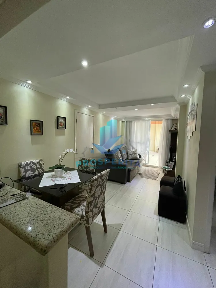 Cobertura, 3 quartos, 59 m² - Foto 10