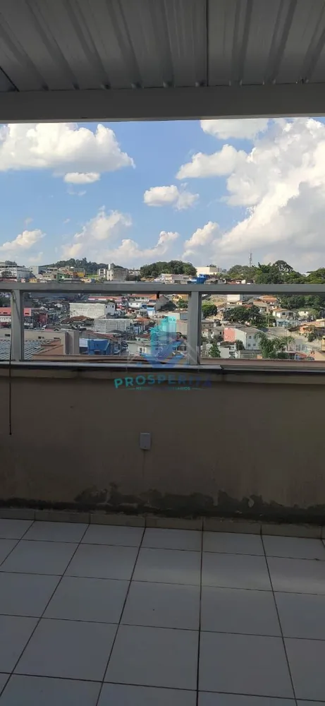 Cobertura, 3 quartos, 59 m² - Foto 4