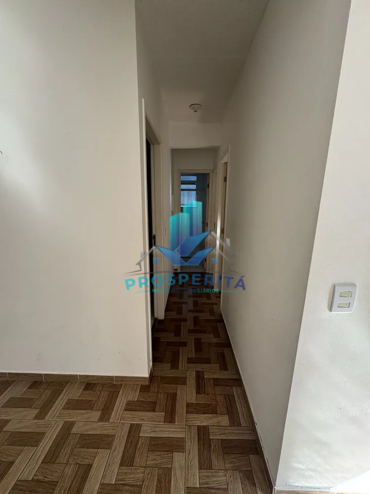 Apartamento, 2 quartos, 50 m² - Foto 7