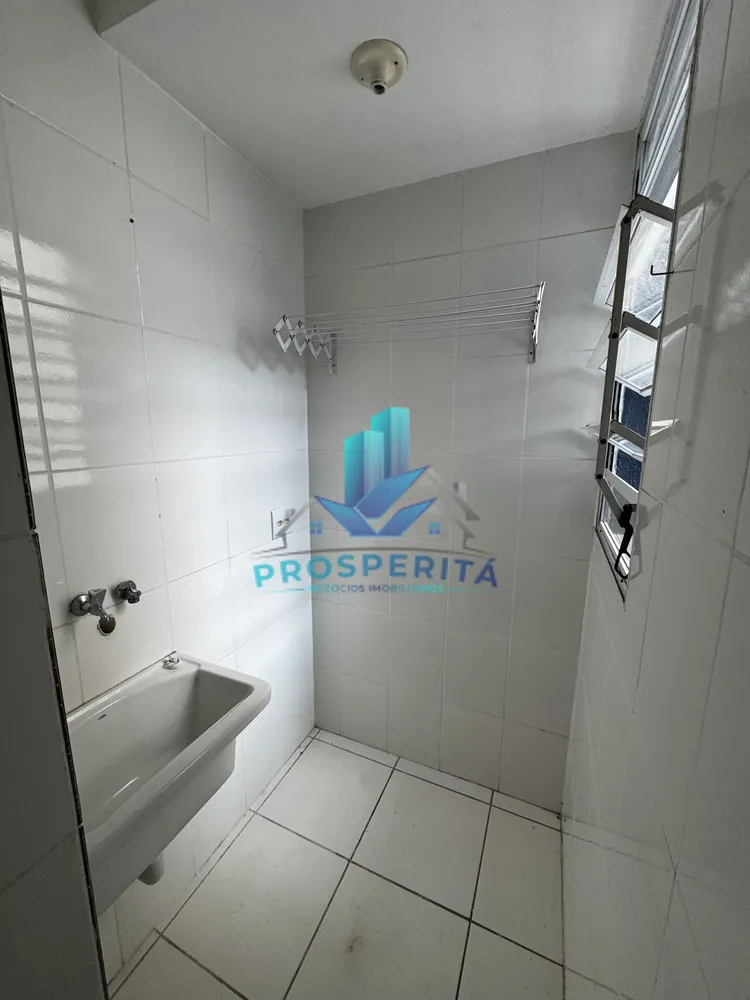 Apartamento, 2 quartos, 50 m² - Foto 6