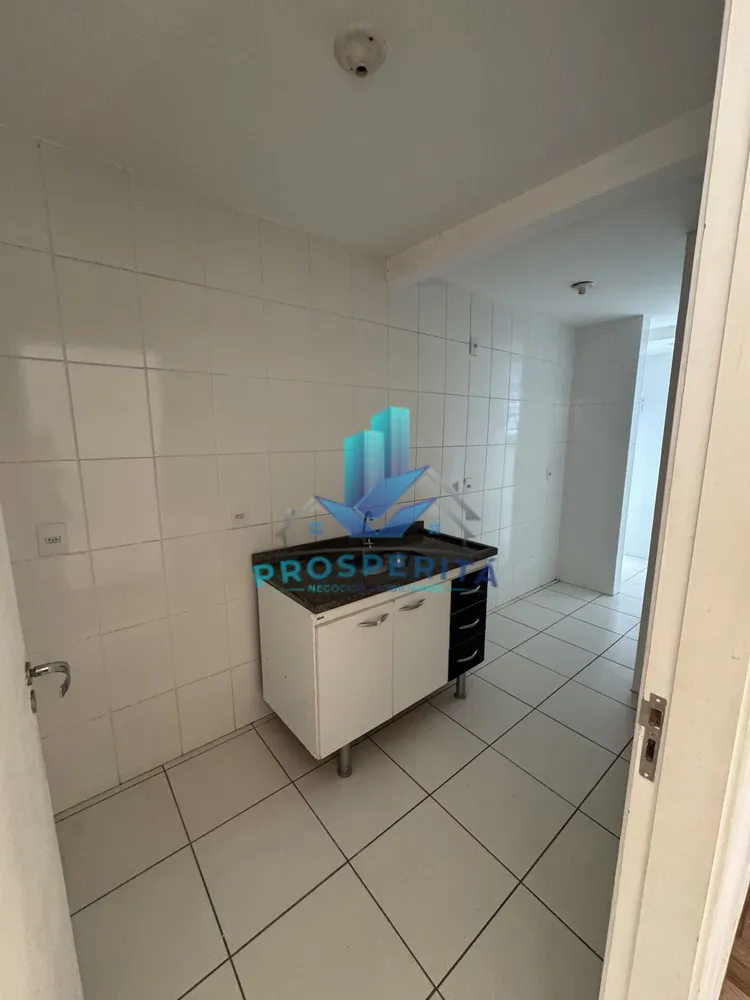 Apartamento, 2 quartos, 50 m² - Foto 5