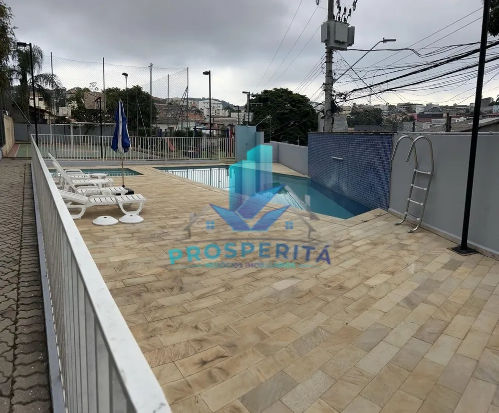 Apartamento, 2 quartos, 50 m² - Foto 12