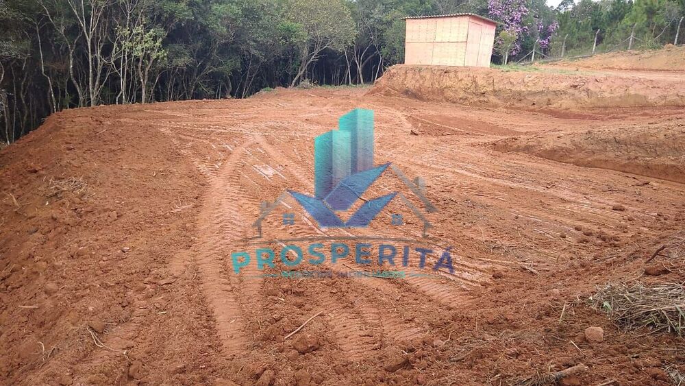 Terreno, 2500 m² - Foto 1