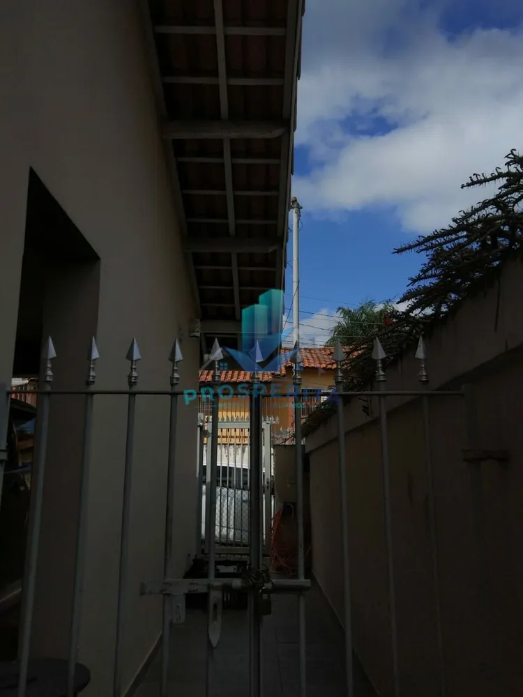 Sobrado, 3 quartos, 307 m² - Foto 11
