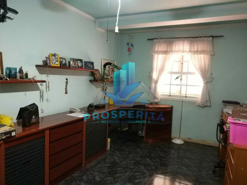 Sobrado, 3 quartos, 307 m² - Foto 14