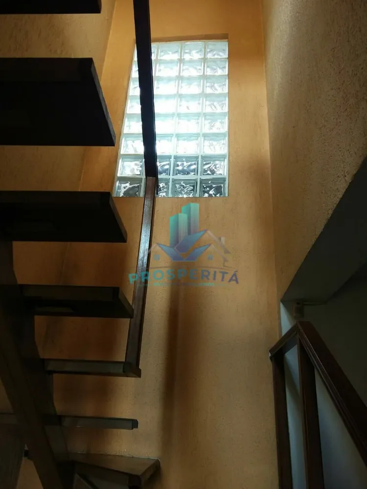 Sobrado, 3 quartos, 307 m² - Foto 6