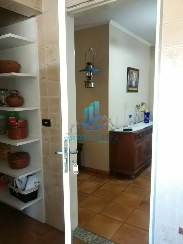 Sobrado, 3 quartos, 307 m² - Foto 4