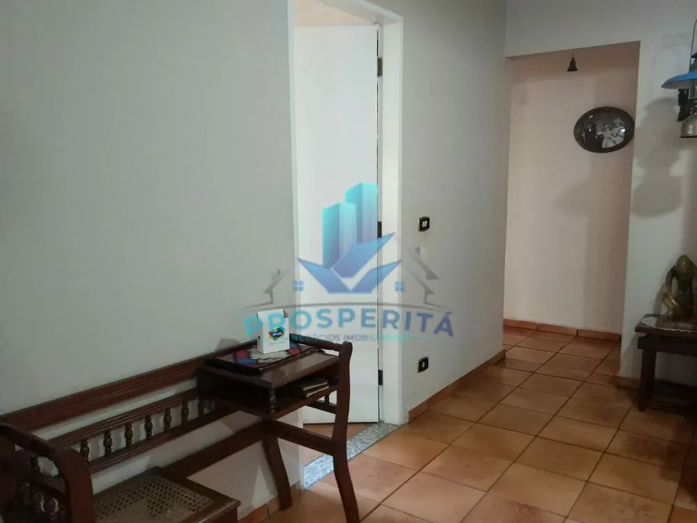 Sobrado, 3 quartos, 307 m² - Foto 2