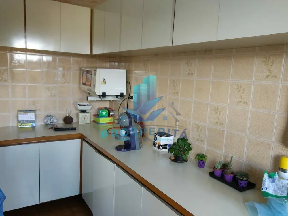 Sobrado, 3 quartos, 307 m² - Foto 5