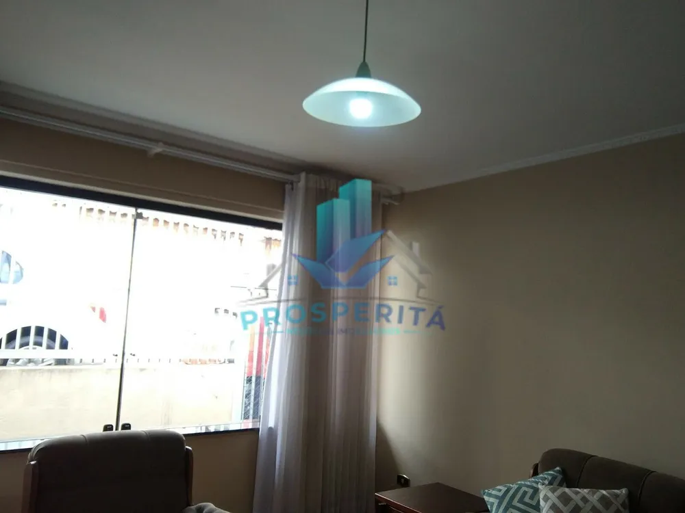 Sobrado, 3 quartos, 307 m² - Foto 13