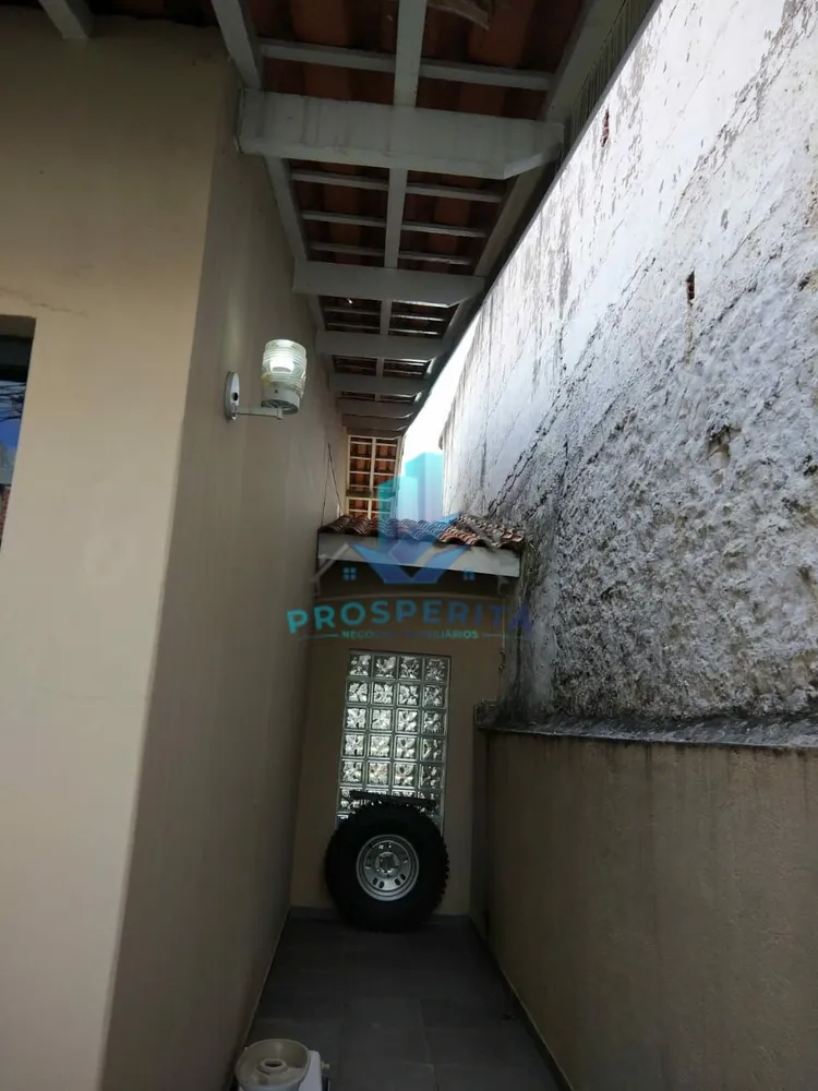 Sobrado, 3 quartos, 307 m² - Foto 10