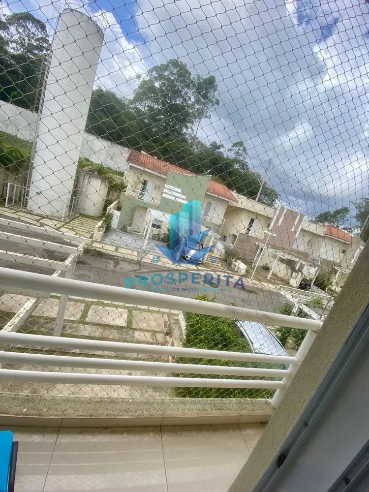Sobrado, 3 quartos - Foto 1